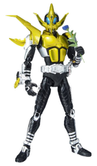 仮面ライダーコーカサス