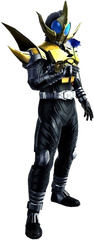仮面ライダーコーカサス