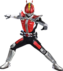 仮面ライダー電王　ソードフォーム