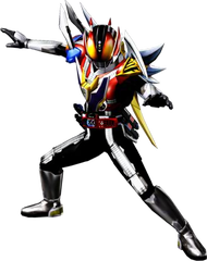 仮面ライダー電王　超クライマックスフォーム