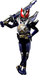 仮面ライダーNEW電王　ストライクフォーム