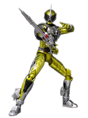 仮面ライダーアクセル　ブースター