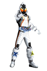 仮面ライダーフォーゼ
