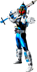 仮面ライダーフォーゼ　コズミックステイツ