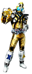 仮面ライダーフォーゼ　エレキステイツ