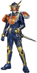 仮面ライダー鎧武　オレンジアームズ
